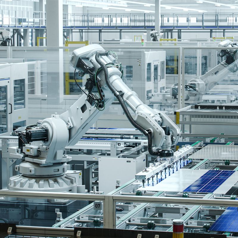 Aziende di prototipazione