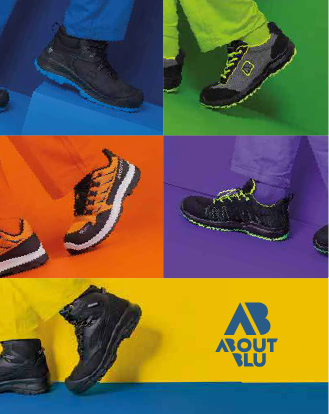 About Blu - Catalogo