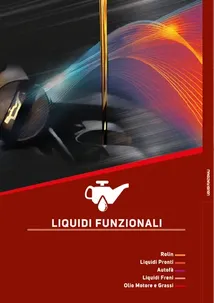 Liquidi Funzionali