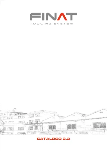 Catalogo Finat Sollevamento
